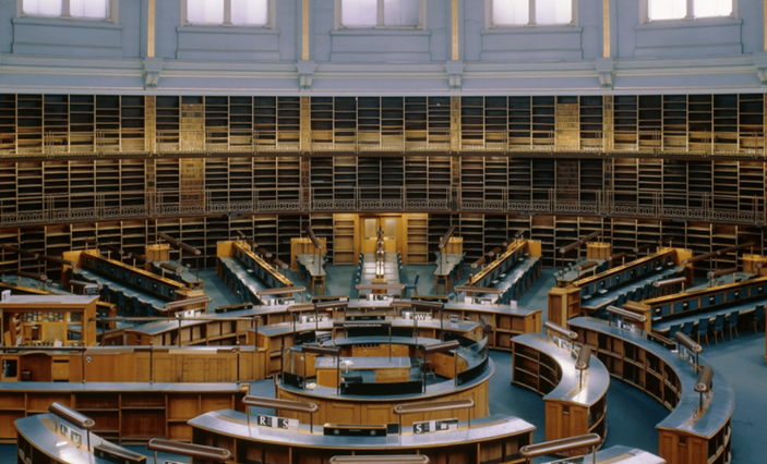 British library