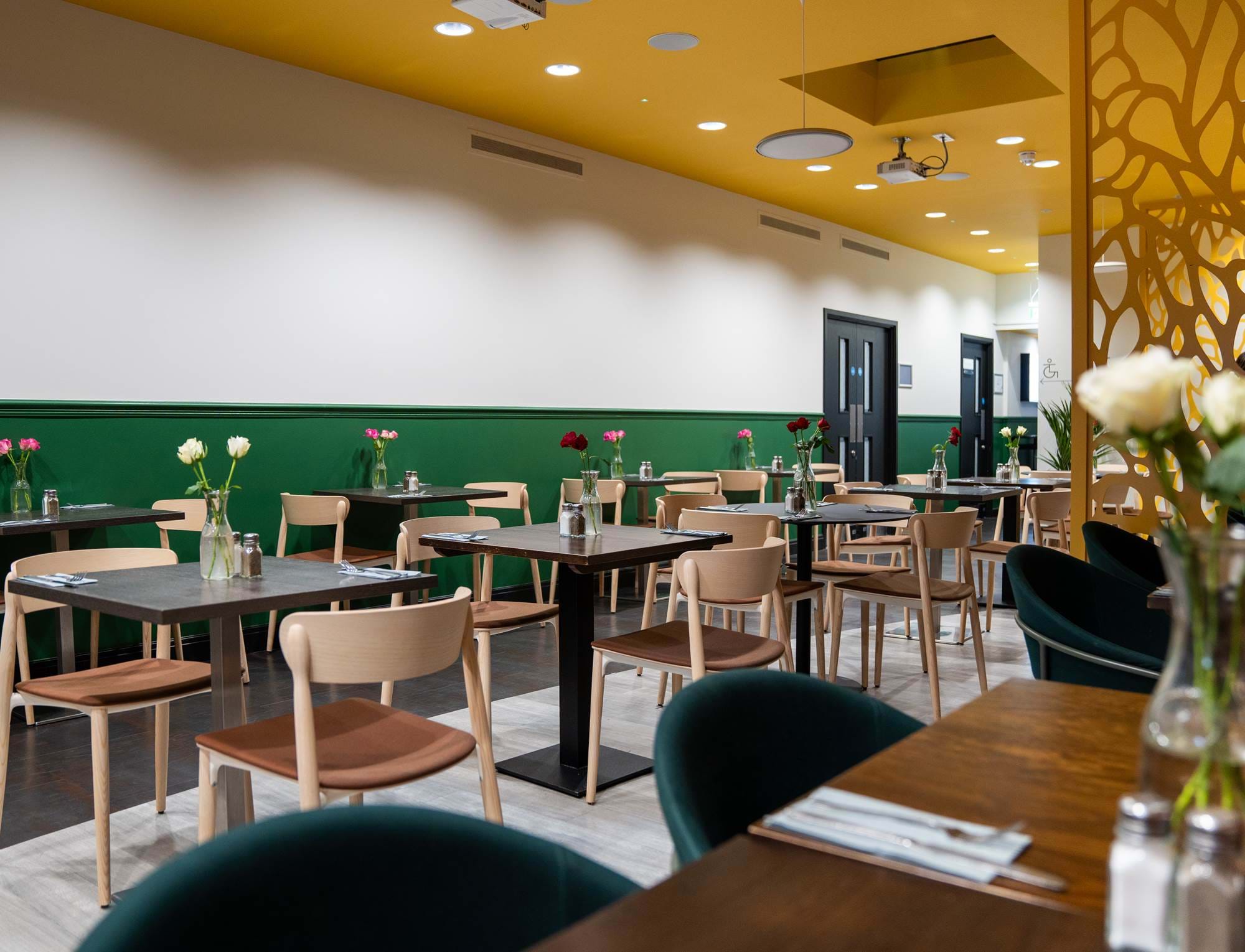 Restaurant at The Wesley