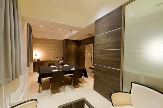 jubilee suite